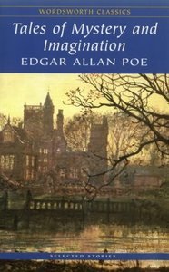 Buy Tales Of Mystery And Imagination by Edgar Allan Poe at low price online in India