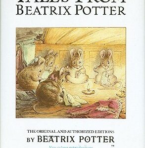 Buy Tales from Beatrix Potter at low price online in India