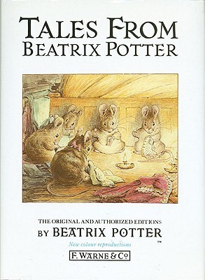 Buy Tales from Beatrix Potter at low price online in India