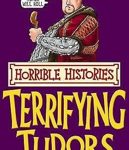 Buy Terrifying Tudors book at low price online in India