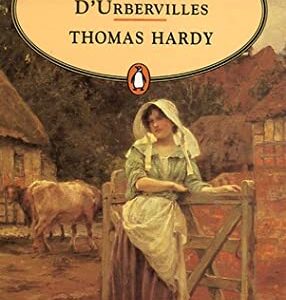 Buy Tess of the d'Urbervilles by Thomas Hardy at low price online in India