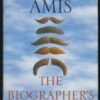 Buy The Biographer's Moustache book by Kingsley Amis at low price online in India