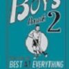 Buy The Boys' Book 2- How to Be the Best at Everything Again book at low price online in India