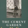 The Cement Garden