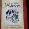 Buy The Complete Illustrated Novels of Jane Austen- Sense and Sensibility-Emma-Northanger Abbey at low price online in India