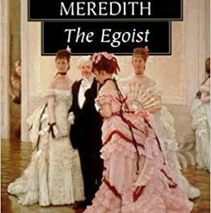Buy The Egoist by George Meredith at low price online in India