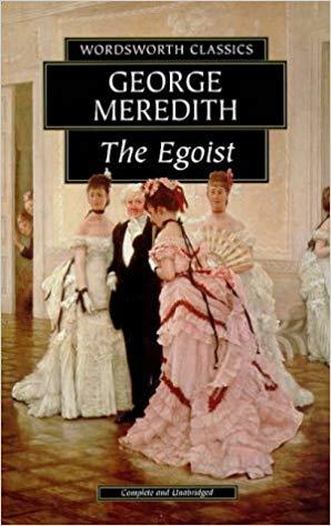 Buy The Egoist by George Meredith at low price online in India