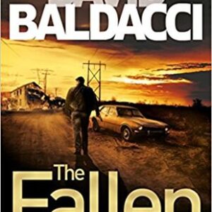 Buy The Fallen book by David Baldacci at low price online in India