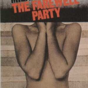 Buy The Farewell Party book by Milan Kundera at low price online in India