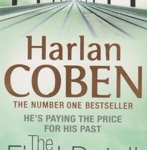 Buy The Final Detail by Harlan Coben at low price online in India