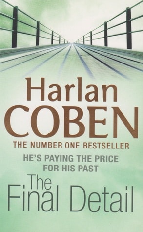 Buy The Final Detail by Harlan Coben at low price online in India