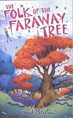 Buy The Folk of the Faraway Tree book at low price online in India
