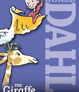 Buy The Giraffe and the Pelly and Me book by Roald Dahl at low price online in India