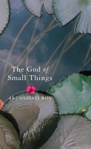 Buy The God of Small Things book by Arundhati Roy at low price online in India