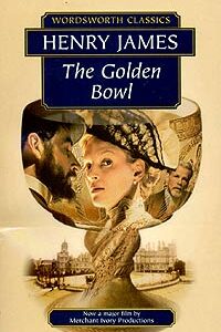 Buy The Golden Bowl by Henry James at low price online in India