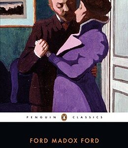 Buy The Good Soldier by Ford Madox Ford at low price online in India