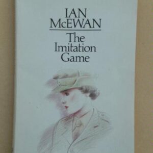 Buy The Imitation Game book by Ian McEwan at low price online in India