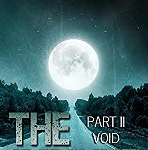 Buy The Immune- Part II Void by David Kazzie at low price online in India