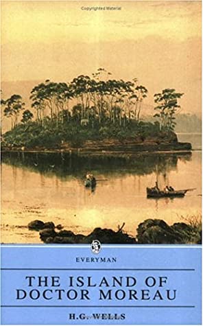 Buy The Island of Doctor Moreau book by H G Wells at low price online in India