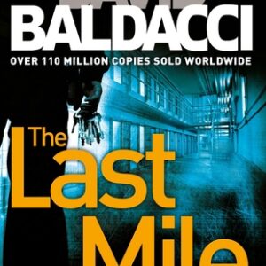 Buy The Last Mile by David Baldacci at low price online in India
