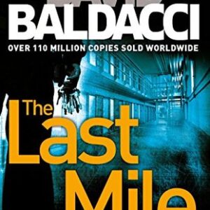 Buy The Last Mile book by David Baldacci at low price online in India