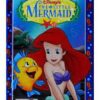 Buy The Little Mermaid by Disney at low price online in India
