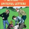 Buy The Mystery of the Spiteful Letters book by Enid Blyton at low price online in India