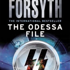 Buy The Odessa File by Frederick Forsyth at low price online in India