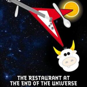 Buy The Restaurant at the End of the Universe book by Douglas Adams at low price online in India