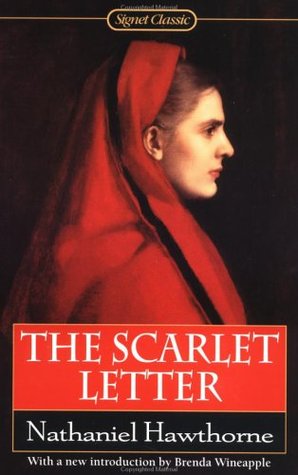 Buy The Scarlet Letter book by Nathaniel Hawthorne at low price online in India