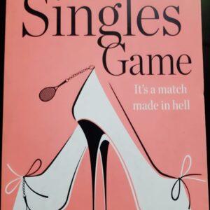 Buy The Singles Game by Lauren Weisberger at low price online in India