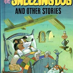 Buy The Sneezing Dog and Other Stories book at low price online in India