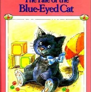 Buy The Tale of the Blue Eyed Cat book at low price online in India