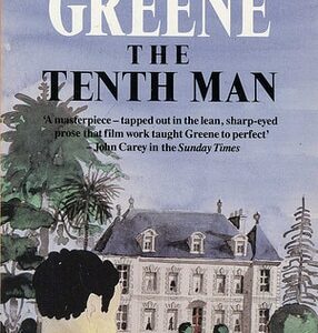 Buy The Tenth Man book by Graham Greene at low price online in India