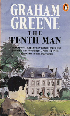 Buy The Tenth Man book by Graham Greene at low price online in India