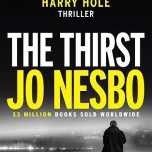 Buy The Thirst by Jo Nesbo at low price online in India