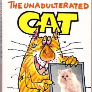 Buy The Unadulterated Cat by Terry Pratchett at low price online in India