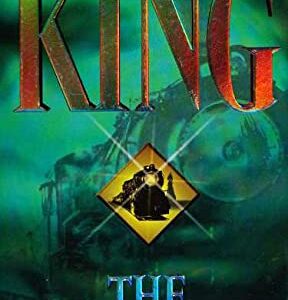 Buy The Waste Lands by Stephen King at low price online in India