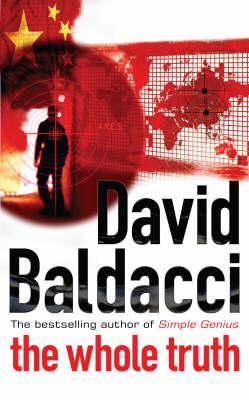 Buy The Whole Truth by David Baldacci at low price online in India