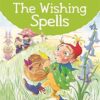 Buy The Wishing Spells (Enid Blyton- Star Reads Series 3) book at low price online in India