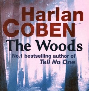 Buy The Woods book by Harlan Coben at low price online in India