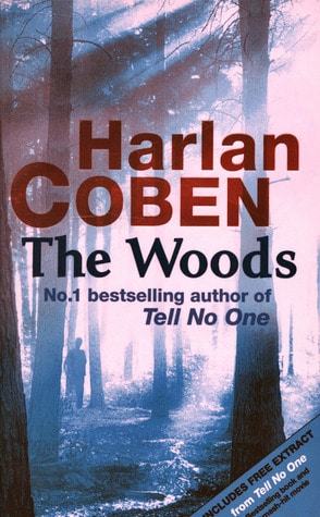 Buy The Woods book by Harlan Coben at low price online in India