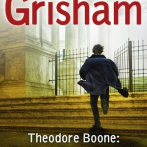 Buy Theodore Boone- The Abduction book by John Grisham at low price online in India