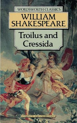 Buy Troilus and Cressida by William Shakespeare at low price online in India