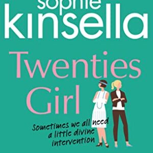 Buy Twenties Girl by Sophie Kinsella at low price online in India