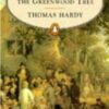 Buy Under the Greenwood Tree book by Thomas Hardy at low price online in India