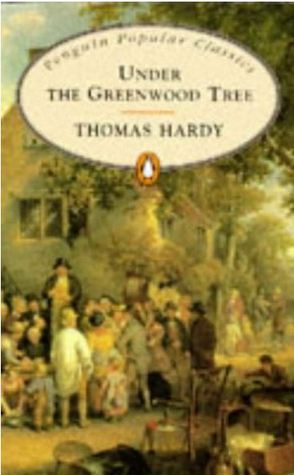 Buy Under the Greenwood Tree book by Thomas Hardy at low price online in India