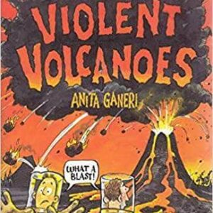 Buy Violent Volcanoes book at low price online in India
