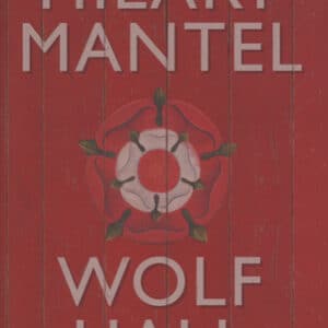 Buy Wolf Hall by Hilary Mintel at low price online in India