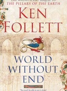 Buy World Without End book by ken Follett at low price online in India
